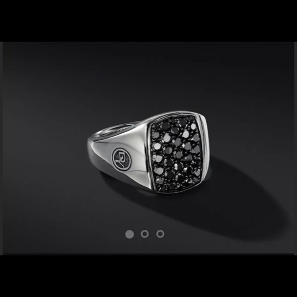 David Yurman Ring - Picture 5 of 5